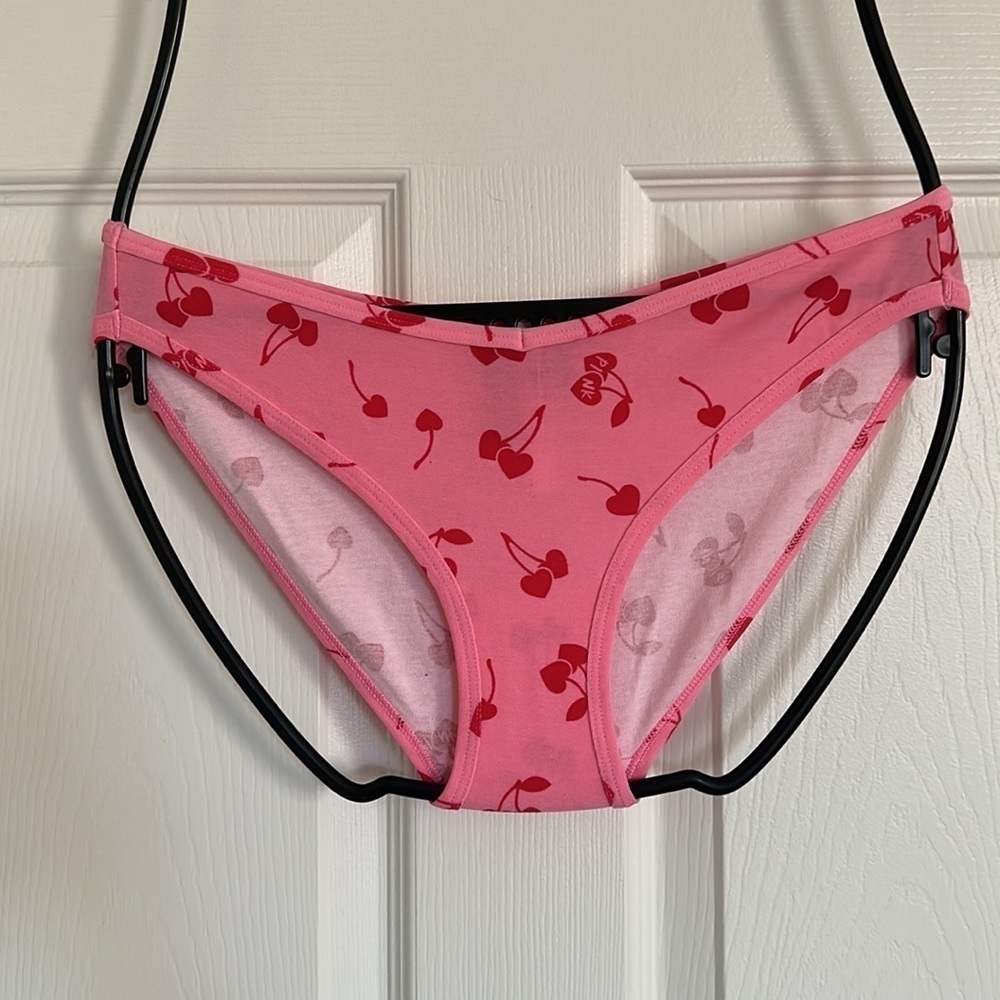 💖PINK Victoria’s Secret Panty Bikini